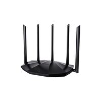 Роутер Tenda TX2 Pro ( 2.4 ГГц 300 Мбит/ с, 5 ГГц 1201 Мбит/ с, 3х1Гбит/ с) TX2 Pro Роутер Tenda TX2 Pro ( 2.4 ГГц 300 Мбит/ с, 5 ГГц 1201 Мбит/ с, 3х1Гбит/ с) TX2 Pro