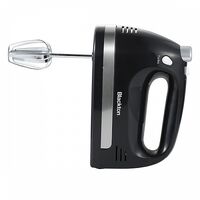 Миксер ручной Blackton MX321 черный (400 Вт; скоростей - 5;