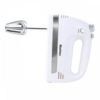 Миксер ручной Blackton MX321 белый (400 Вт; скоростей - 5;
