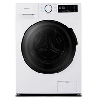 Стиральная машина фронтальная Kraft KF-HD8142WE