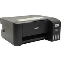 МФУ Epson L3210 (А4, Струйная, Цветная, 33 стр.мин, USB 2.0, Черный)