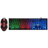 Комплект (клавиатура +мышь) Defender GLION C-123