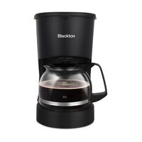 Кофеварка капельная Blackton CM1111 черный (650 Вт, молотый, 600 мл)