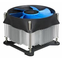 Система охлаждения Для процессора DeepCool 95 W THETA20.PWM 1700 NATIVE (1700, 4-pin PWM, 100 мм) THETA20.PWM 1700 NATIVE