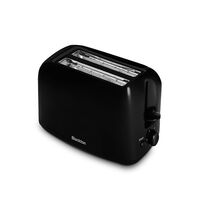 Тостер Blackton T1110 черный (800 Вт, количество обжаривания - 6) Тостер Blackton T1110 черный (800 Вт, количество обжаривания - 6)