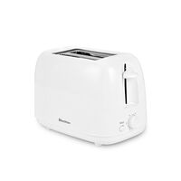 Тостер Blackton T1110 белый (800 Вт, количество обжаривания - 6) Тостер Blackton T1110 белый (800 Вт, количество обжаривания - 6)