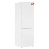 Холодильник Indesit ITR 4180 W белый, размораживание: No Frost, высота - 185