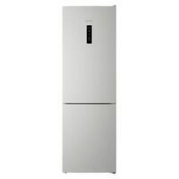 Холодильник Indesit ITR 5180 W белый, размораживание: No Frost, высота - 185
