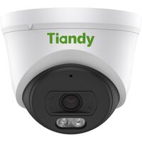 Видеокамера IP 4 Mp внутренняя Tiandy Spark купольная, f: 2.8 мм, 2560*1440, ИК: 30 м, микрофон (TC-C34XN SPEC:I3/ E/ Y/ 2.8mm/ V5.0) Видеокамера IP 4 Mp внутренняя Tiandy Spark купольная, f: 2.8 мм, 2560*1440, ИК: 30 м, микрофон (TC-C34XN SPEC:I3/ E/ Y/ 2.8mm/ V5.0)