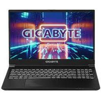 Ноутбук Gigabyte 15,6"/ Intel i5-12500H (2.5GHz до 4.5GHz)/ 16Гб/ SSD 512Гб/ GeForce RTX 4060 8Gb (1920x1080) Без ОС/ Черный KF-E3KZ313SD (KF-E3KZ313SD)
