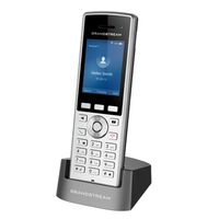 Телефон IP GrandStream WP822 серый