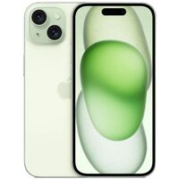 Смартфон Apple iPhone 15 6Gb/128Gb Зеленый