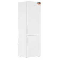 Холодильник Indesit ITR 4200 W белый, No Frost,  195, ширина 60, A,