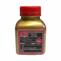 Тонер Pantum CTL-1100 Magenta 80г. фл. Gold ATM (CP1100/ CM1100) Тонер Pantum CTL-1100 Magenta 80г. фл. Gold ATM (CP1100/ CM1100)