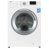 Стиральная машина фронтальная (с паром) Beko WSDN63512ZSW белый, 6 кг, глубина - 41.5 см, отжим - 1000 об/ мин, Стиральная машина фронтальная (с паром) Beko WSDN63512ZSW белый, 6 кг, глубина - 41.5 см, отжим - 1000 об/ мин,