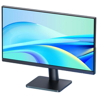 Монитор Xiaomi V22FAB-RA черный (VA, 1920х1080, 75 Гц, 4 ms, 300 cd/ m2, 3000:1, DPх1, HDMIх1, VGAх1)