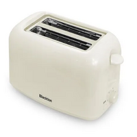 Тостер Blackton T1110 слоновая кость (800 Вт, количество обжаривания - 6)
