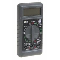 Портативный мультиметр Universal M830B IEK (TMD-2B-830)