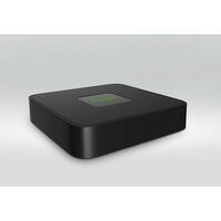 Видеорегистратор IP 10-канальный Tiandy Spark 8 портов POE, бюджет 70 Вт, HDD до 8Tb (TC-R3110 SPEC:I/ B/ P8/ L/ S)