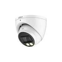 Видеокамера аналоговая 8 Mp уличная Dahua купольная, f: 2.8 мм, 3840*2160, ИК: 40 м, LED:40 м, микрофон (DH-HAC-HDW1801TP-IL-A-0280B-S2) Видеокамера аналоговая 8 Mp уличная Dahua купольная, f: 2.8 мм, 3840*2160, ИК: 40 м, LED:40 м, микрофон (DH-HAC-HDW1801TP-IL-A-0280B-S2)