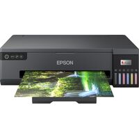 Принтер Epson L18050  (А3, Струйная, Цветная, 8 стр.мин, WiFi, USB 2.0)