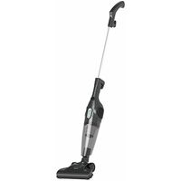 Пылесос вертикальный Blackton VC1605B серый (400 Вт,  мощность всасывания - 400 Вт,  пылесборник - контейнер)