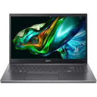 Ноутбук Acer 15,6"/ Intel i5-1335U (1.3GHz до 4.6GHz)/ 16Гб/ SSD 512Гб/ Intel Iris Xe Graphics (1920x1080) IPS/ No ODD/ Без ОС/ Серый A515-58P-53Y4 (NX.KHJER Ноутбук Acer 15,6"/ Intel i5-1335U (1.3GHz до 4.6GHz)/ 16Гб/ SSD 512Гб/ Intel Iris Xe Graphics (1920x1080) IPS/ No ODD/ Без ОС/ Серый A515-58P-53Y4 (NX.KHJER