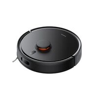 Робот-пылесос Xiaomi Robot Vacuum S20+ Black