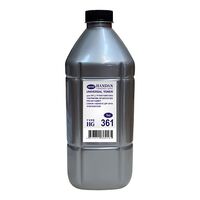 Тонер HP P1005 1кг. фл. Silver ATM Handan HG-361 (P1006/ M1120/ M1522/ P1505/ P1566/ P1606/ M1530/ M1536/ M1132/ M1212)