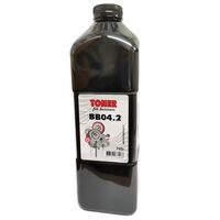 Тонер Brother TN-2335/ TN-2375 700г. фл. Булат BB04.2 (HL-L2371/ DCP-L2551/ MFC-L2751)