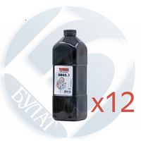 Тонер Samsung ML-1210 700 г. фл. Булат SB05.1 Universal Упаковка 12шт.