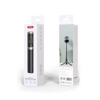 Селви палка -XO- SS14 Длина 72CM, Черный