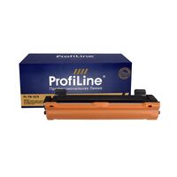 Картридж Brother TN-1075 ProfiLine 1000стр. (DCP-1510/ 1512/ 1610/ 1612/ HL-1110/ 1112/ 1210/ 1212/ MFC-1810/ 1815/ 1912)