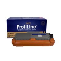 Картридж Brother TN-2375 Profiline 2600стр. (DCP L2540DNR/ L2560DWR/ L2500DR/ L2520DWR/  MFC L2720DWR/ L2700DWR/ L2740DWR/ L2700WR/ HL L2365DWR/ L2340DW) Картридж Brother TN-2375 Profiline 2600стр. (DCP L2540DNR/ L2560DWR/ L2500DR/ L2520DWR/  MFC L2720DWR/ L2700DWR/ L2740DWR/ L2700WR/ HL L2365DWR/ L2340DW)