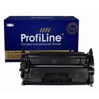 Картридж HP LJ CF259A/ Canon 057 Profiline 3000стр. (M304/ M404/ M428/  LBP223dw/ LBP226dw/ LBP228x/ MF443dw/ MF445dw/ MF446x/ MF449x) без чипа