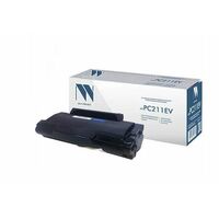 Картридж Pantum PC-211EV NV Print 1600стр. (M6500W/ P2200/ P2207/ P2507/ P2500W/ M6500/ M6550/ M6607)