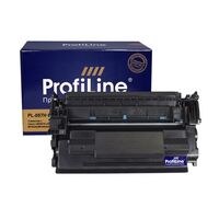 Картридж Canon 057H Profiline 10000стр. ( i-Sensys LBP223dw/ 226dw/ 228x/ MF443dw/ 445dw/ 446x/ 449x) работает без чипа