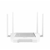 Роутер C-Data CR6150 ( 2.4 ГГц 300 Мбит/ с, 5 ГГц 1200 Мбит/ с, 4х1Гбит/ с, 1хUSB 2.0) CR6150