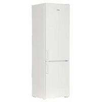 Холодильник с нижней МК Stinol STN 200, белый, No Frost, высота - 200, ширина - 60, A