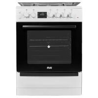 Плита комбинированная MIU 6030 ЕRPDCH белый (ГК конфорок, э/ поджиг конф.+дух., духовка электро, чугун) Плита комбинированная MIU 6030 ЕRPDCH белый (ГК конфорок, э/ поджиг конф.+дух., духовка электро, чугун)