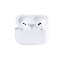 TWS наушники -XO- EV53, Внутриканальные, шумоподавление, микрофон, аналог AirPods Pro, белый (6920680858835)