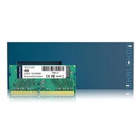 Модуль памяти SO-DIMM DDR4 4Гб 3200МГц Whalekom  1.2 В (WKL4-3200)