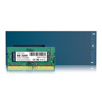 Модуль памяти SO-DIMM DDR4 8Гб 3200МГц Whalekom  1.2 В (WKL8-3200)