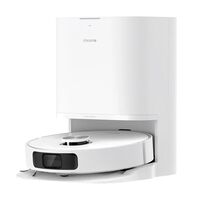 Робот-пылесос Xiaomi Robot Vacuum X20+ EU (BHR8124EU)