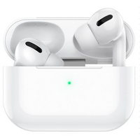 TWS наушники HOCO EW68 True ANC+ENC, внутриканальные, шумоподавление, микрофон, аналог AirPods Pro 2, белый (6942007635554)