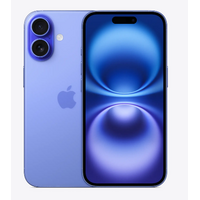 Смартфон Apple Iphone 16 8Gb/ 128Gb Фиолетовый