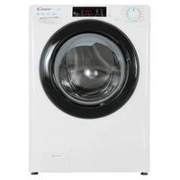 Стиральная машина фронт. Candy CSO4 107TB1/ 2-07 белый, 7 кг, дисплей -да, глубина - 43 см, 1000 об/ мин