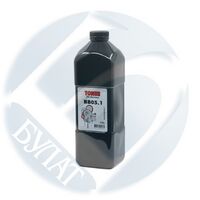 Тонер Brother TN-2335/ TN-2375 700г. фл. Булат BB05.1 (HL-L2371/ DCP-L2551/ MFC-L2751)