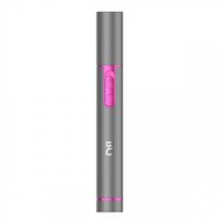 Триммер BQ TR1008 серый (0.8 Вт, питание: батарейки 1xAA)