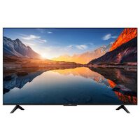 Телевизор 43" Xiaomi TV A FHD 2025 (L43MA-AFRU) Smart TV, Full HD, 60 Гц, HDMI х2, USB х2, чёрный Телевизор 43" Xiaomi TV A FHD 2025 (L43MA-AFRU) Smart TV, Full HD, 60 Гц, HDMI х2, USB х2, чёрный